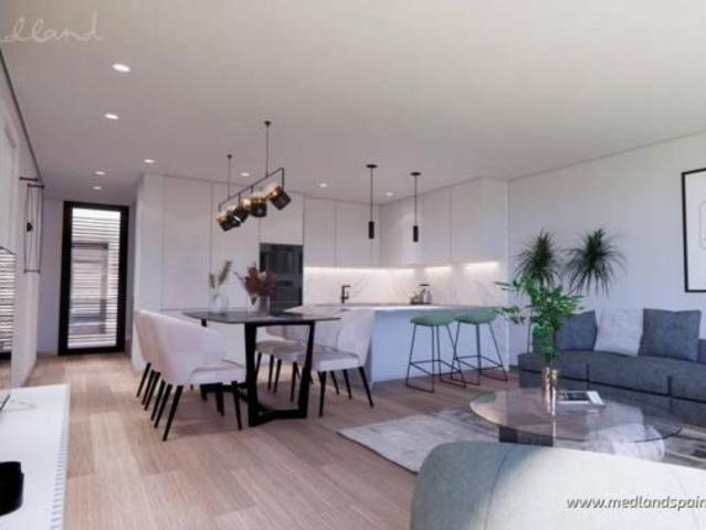 Chalet Venta Los Alcázares, Los Alcázares