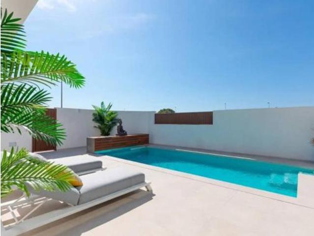 Chalet Venta Los Alcázares, Los Alcázares