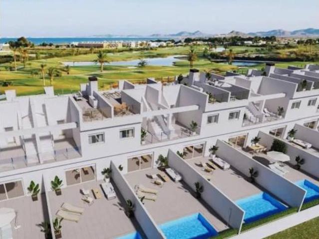 Chalet Venta Los Alcázares, Los Alcázares