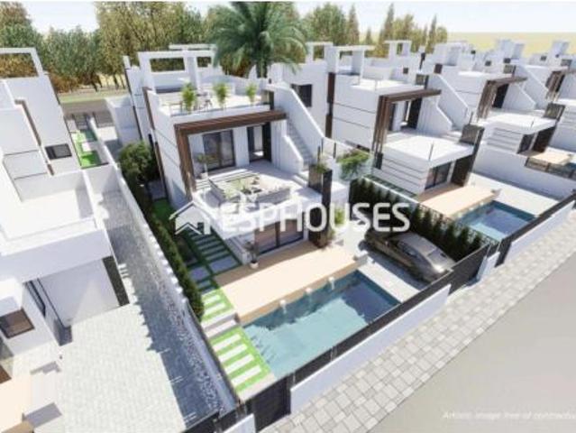 Chalet Venta Los Alcázares, Los Alcázares