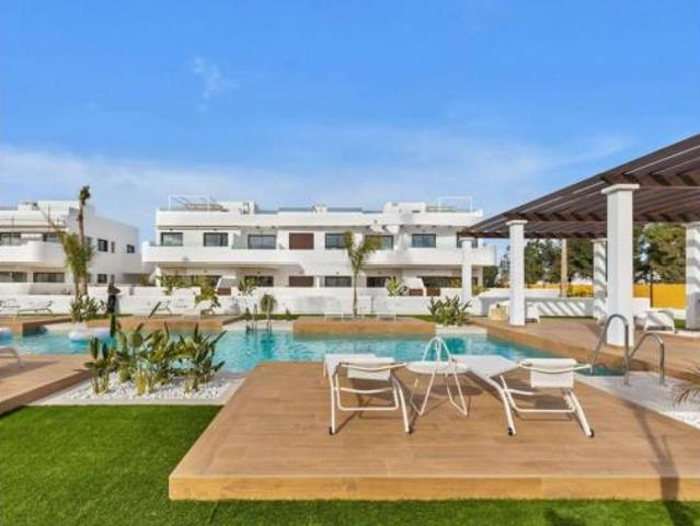 Chalet Venta Los Alcázares, Los Alcázares