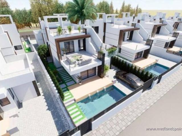 Chalet Venta Los Alcázares, Los Alcázares