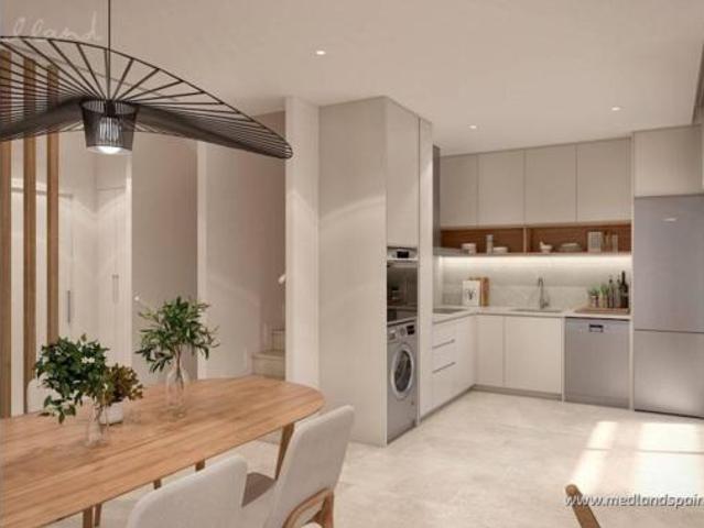 Chalet Venta Los Alcázares, Los Alcázares