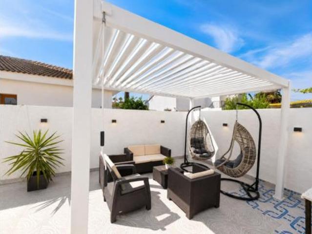 Chalet Venta Los Alcázares, Los Narejos