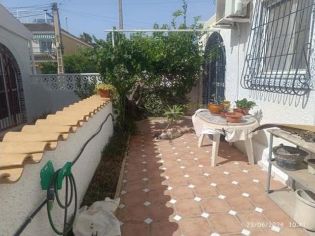 Chalet Venta Los Alcázares, Los Narejos