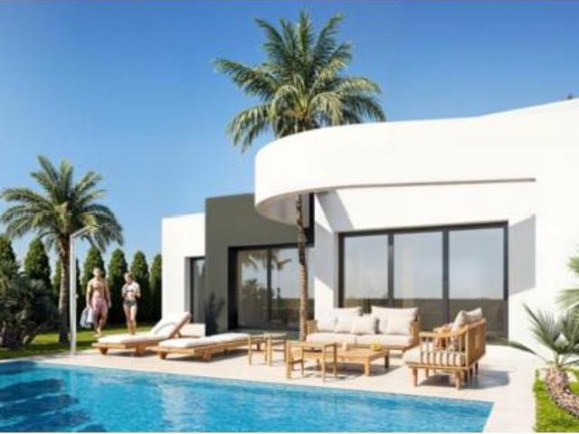 Chalet Venta Los Alcázares, Punta Calera