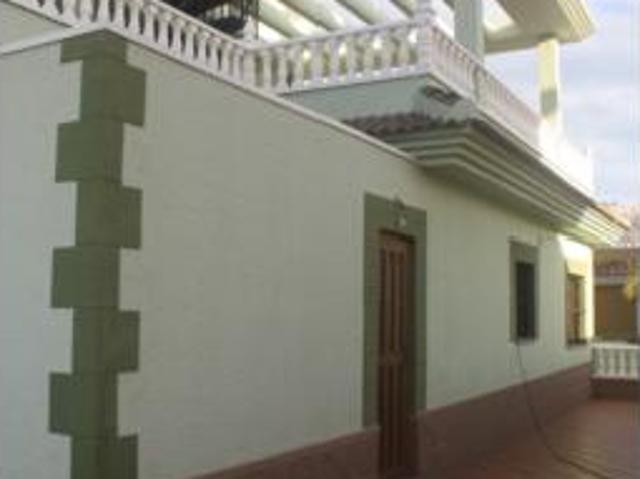 Chalet Venta Los Altos, Los Altos