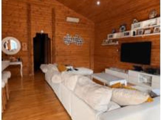 Chalet Venta Los Barrios, Acerinox