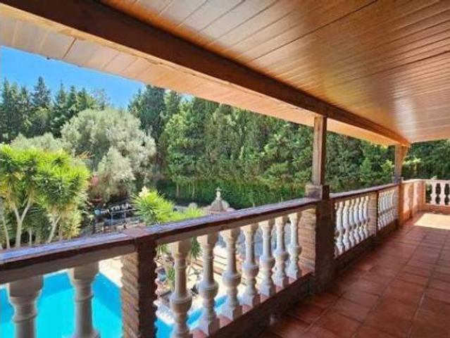 Chalet Venta Los Barrios, Los Barrios