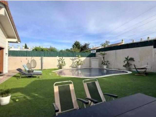 Chalet Venta Los Barrios, Los Barrios