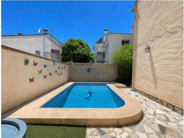 Chalet Venta Los Barrios, Los Barrios