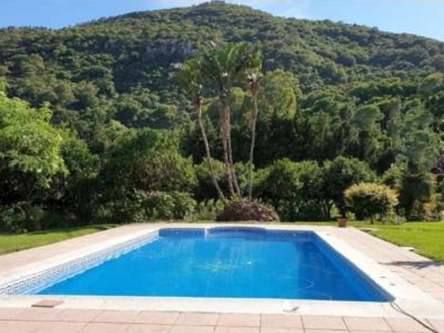 Chalet Venta Los Barrios, Los Barrios
