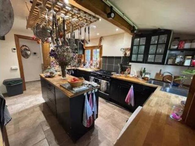 Chalet Venta Los Barrios, Los Barrios