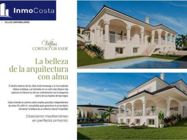 Chalet Venta Los Barrios, Los Barrios