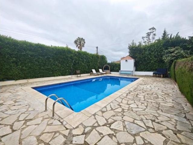 Chalet Venta Los Barrios, Los Barrios