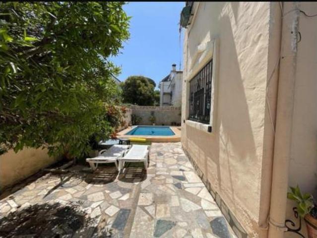 Chalet Venta Los Barrios, Los Barrios