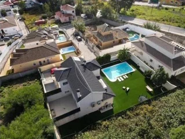 Chalet Venta Los Barrios, Los Barrios
