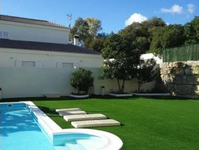Chalet Venta Los Barrios, Los Barrios
