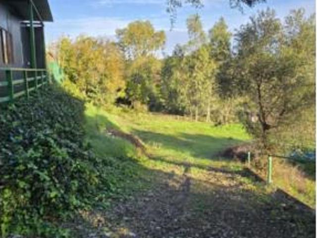 Chalet Venta Los Barrios, Benharás