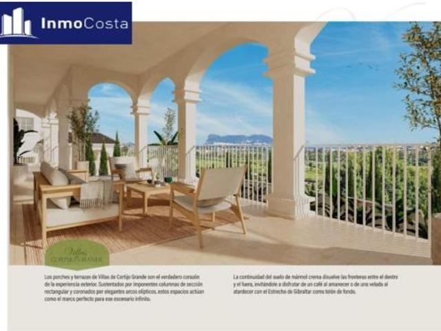 Chalet Venta Los Barrios, Los Barrios