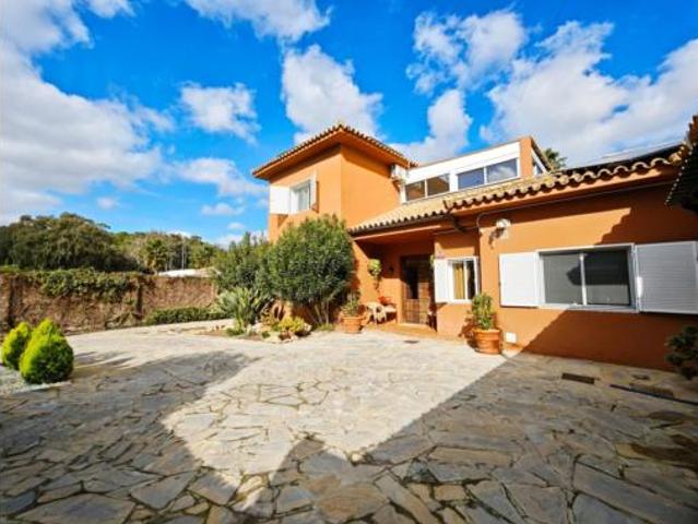 Chalet Venta Los Barrios, Los Barrios