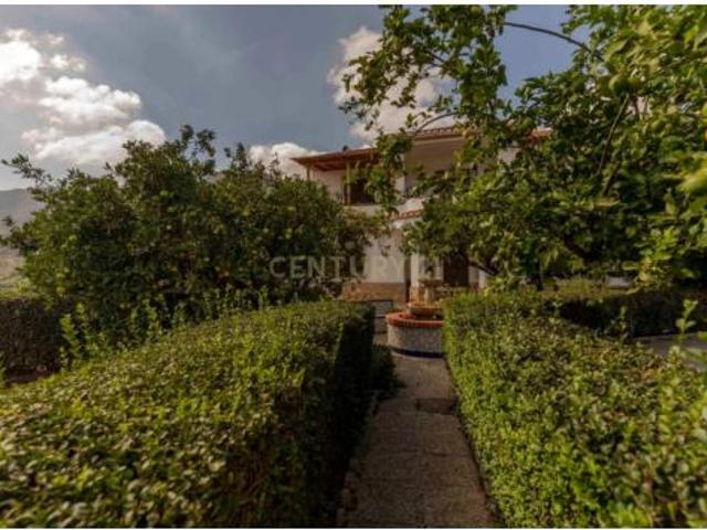 Chalet Venta Los Guájares, Guájar Alto