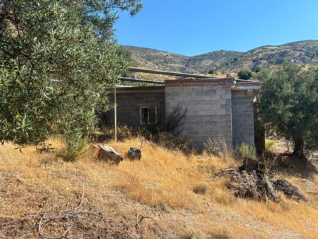 Chalet Venta Los Guájares, Guájar Alto