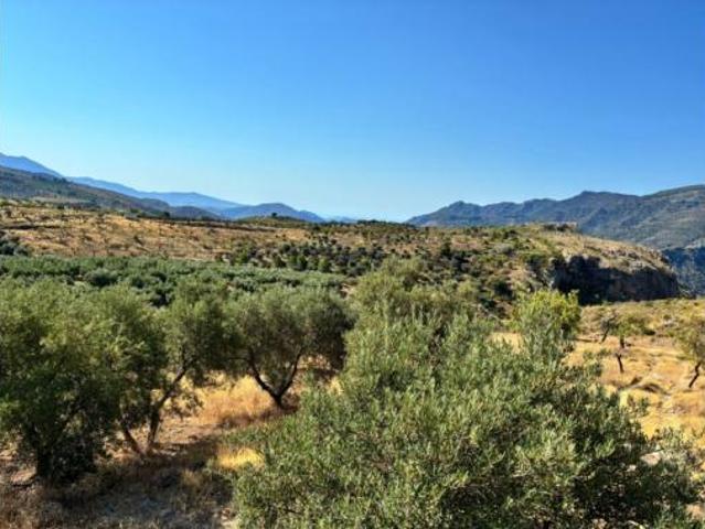 Chalet Venta Los Guájares, Guájar Alto