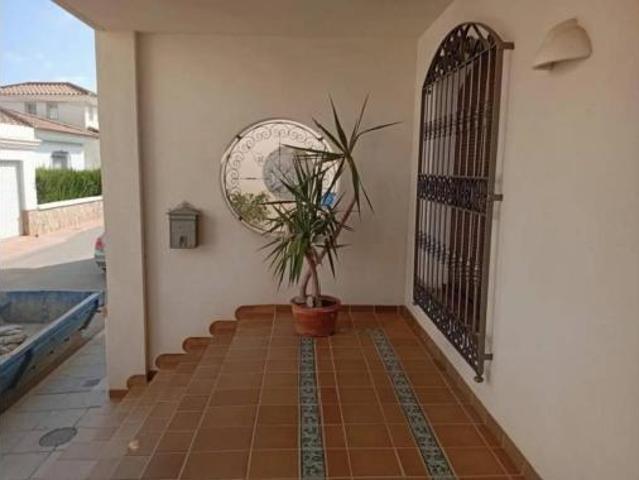 Chalet Venta Los Gallardos, Los Gallardos