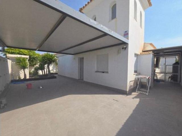 Chalet Venta Los Gallardos, Los Gallardos
