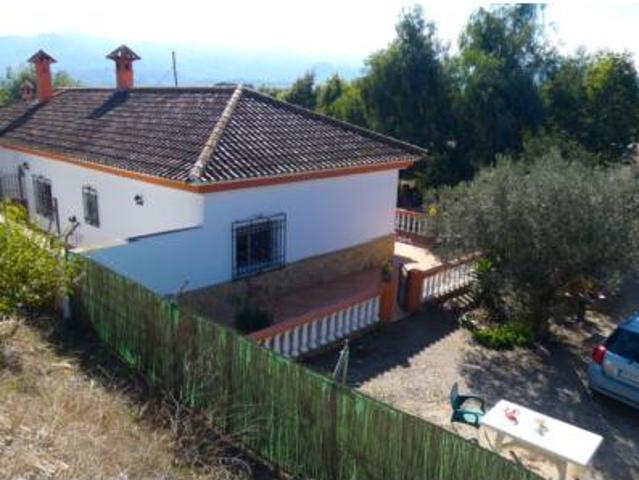 Chalet Venta Los Gallardos, Los Gallardos
