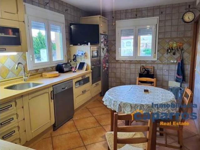 Chalet Venta Los Gallardos, Los Gallardos