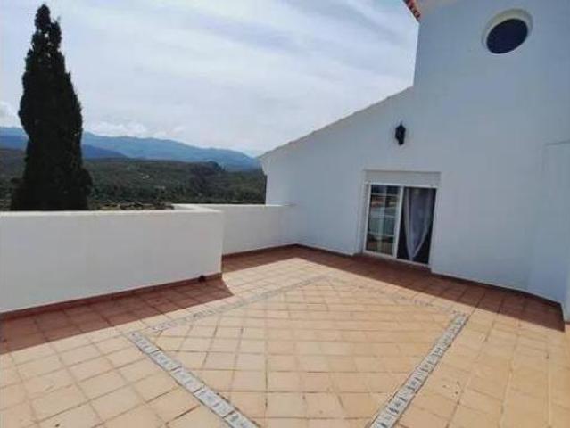Chalet Venta Los Gallardos, Los Gallardos