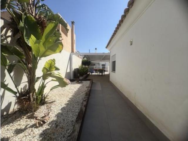Chalet Venta Los Gallardos, Los Gallardos