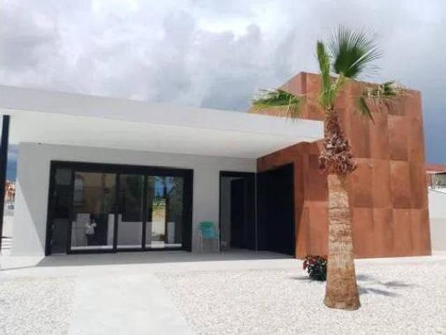 Chalet Venta Los Gallardos, Los Gallardos