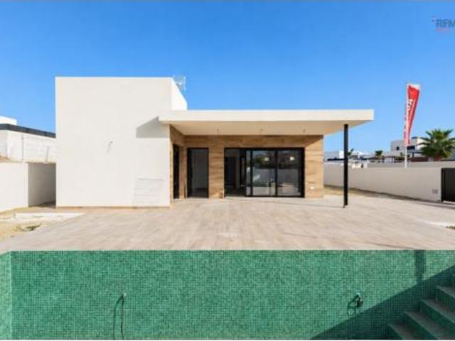 Chalet Venta Los Gallardos, Los Gallardos