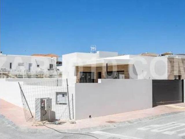 Chalet Venta Los Gallardos, Los Gallardos