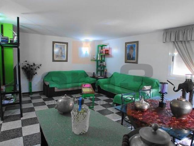 Chalet Venta Los Gallardos, Los Gallardos