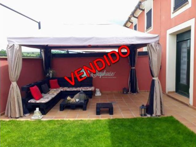 Chalet Venta Los Huertos, Los Huertos