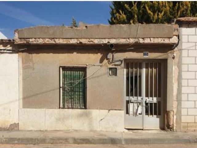 Chalet Venta Los Hinojosos, Los Hinojosos