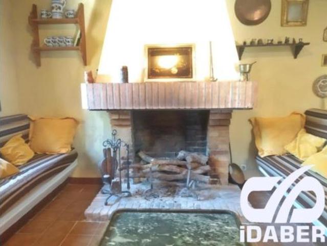 Chalet Venta Los Hinojosos, Los Hinojosos