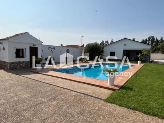 Chalet Venta Los Palacios y Villafranca, Los Palacios y Villafranca