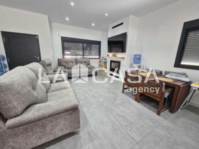 Chalet Venta Los Palacios y Villafranca, Los Palacios y Villafranca
