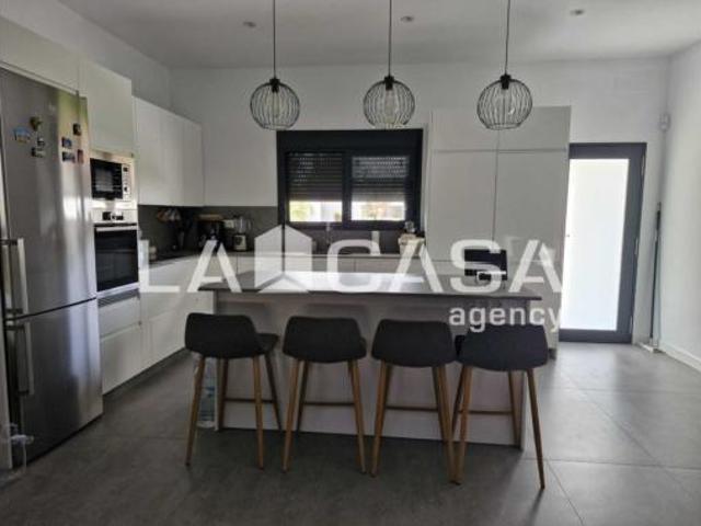 Chalet Venta Los Palacios y Villafranca, Los Palacios y Villafranca