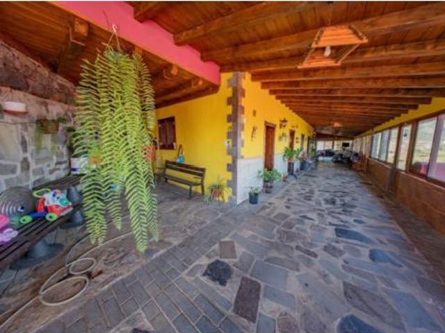 Chalet Venta Los Realejos, Palo Blanco