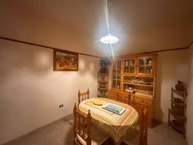 Chalet Venta Los Realejos, Barros