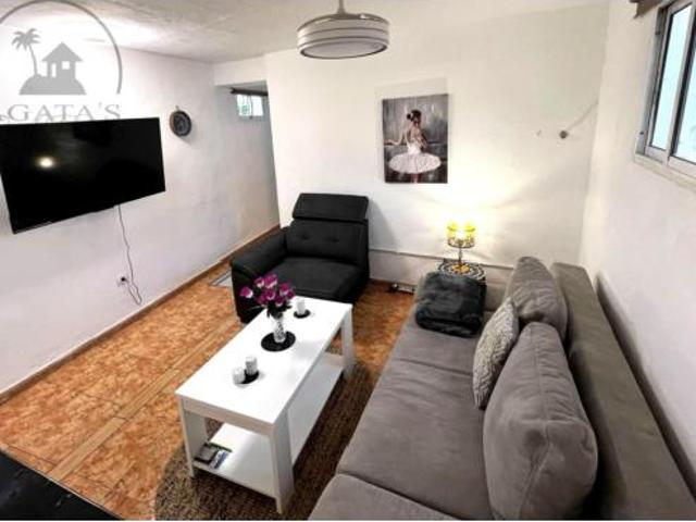 Chalet Venta Los Realejos, Barros