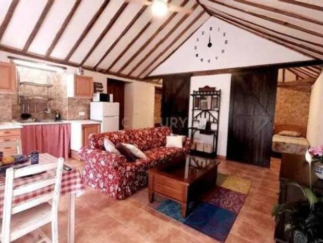 Chalet Venta Los Realejos, Barros