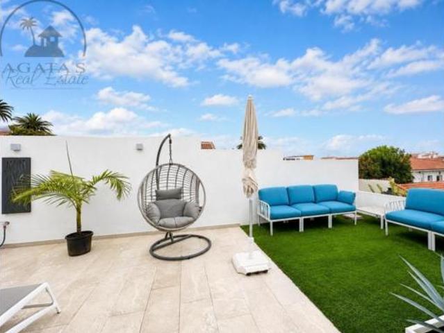 Chalet Venta Los Realejos, El Toscal