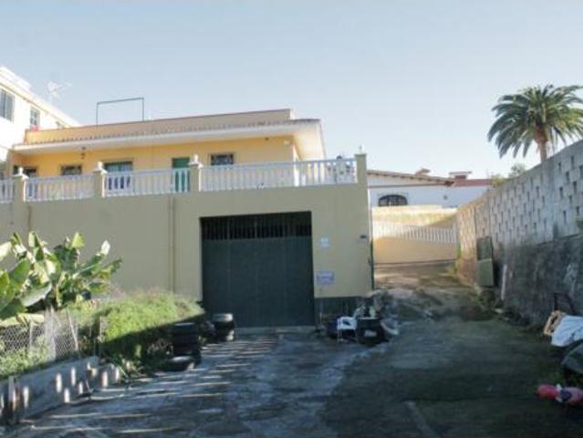 Chalet Venta Los Realejos, Los Realejos